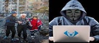 Russia-Ukraine War: Cyber ​​scam in the name of donation!!!